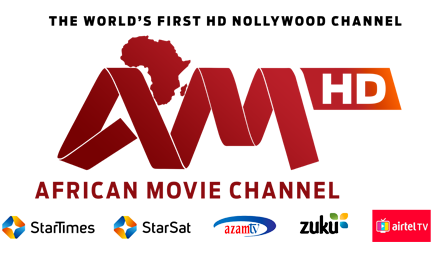 African Movie Channel