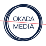 okada media logo