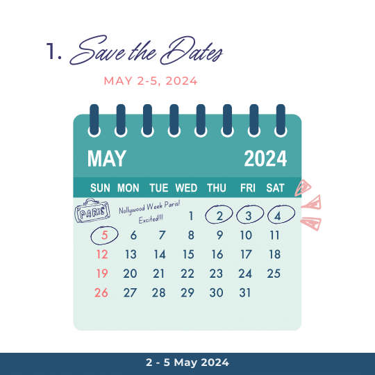 save the date image tip 1