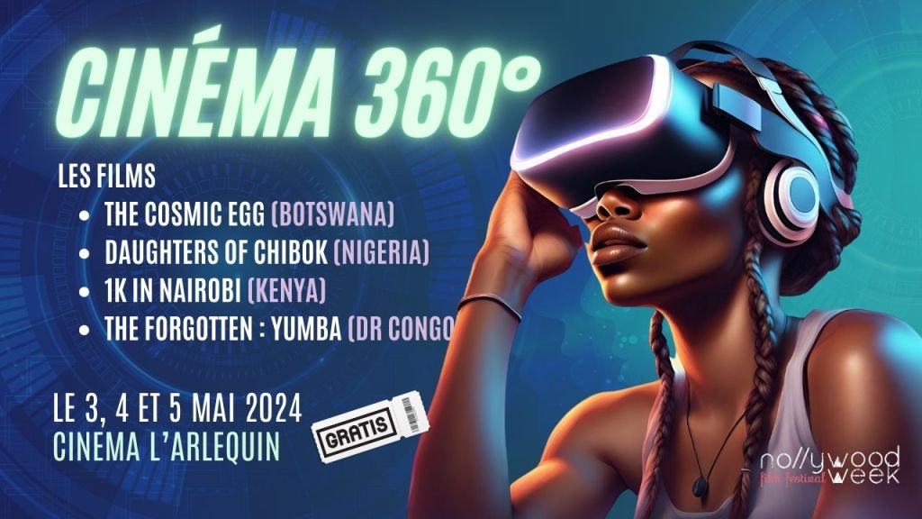 cinema 360