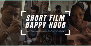 short film happy hour