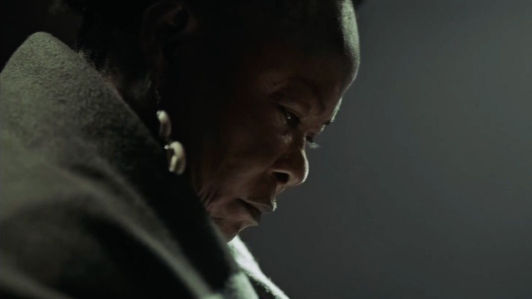 OLÙMÒTÀN – Stories We are not Supposed to Tell