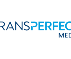 transperfect media logo