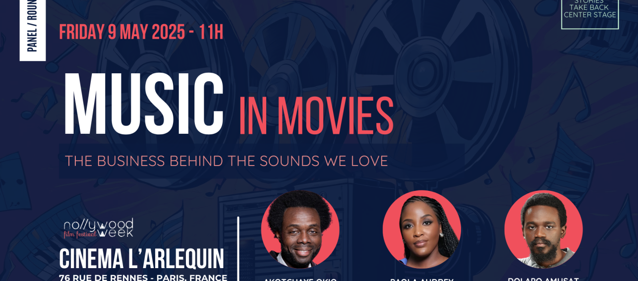 Music in Movies