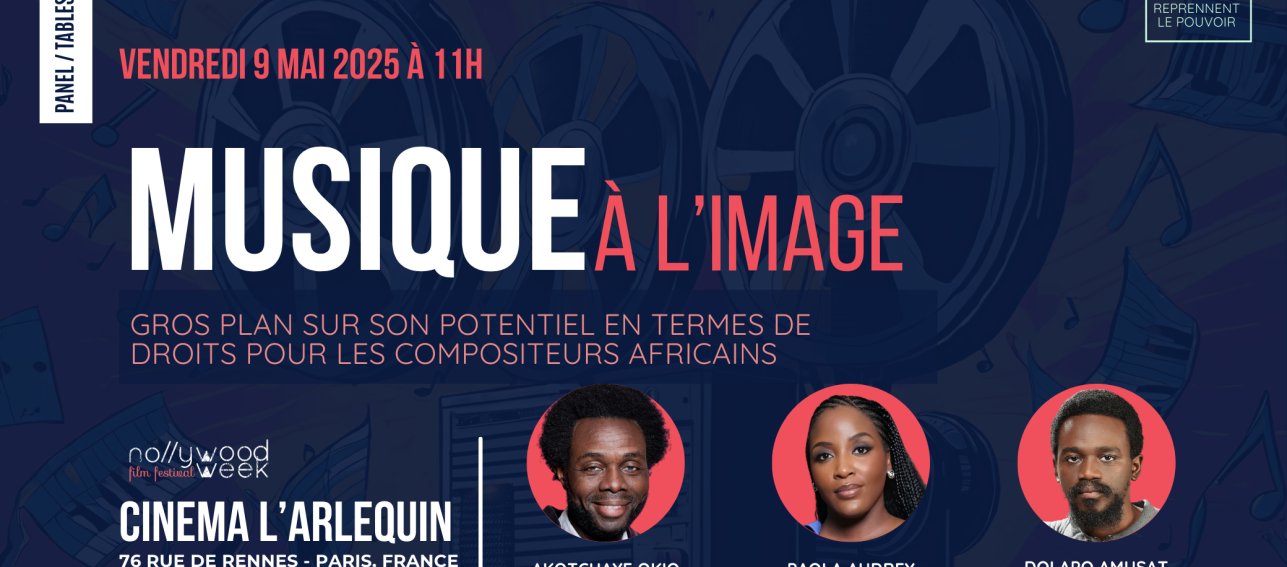 Musique à l’image