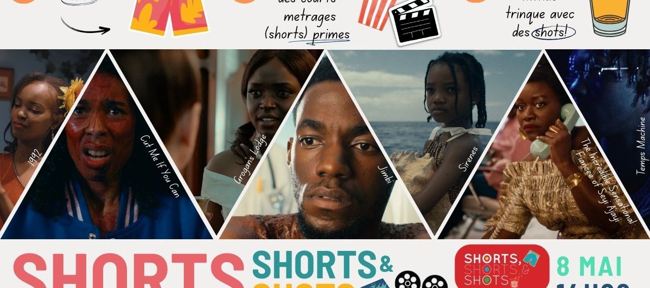 Shorts, Shorts & Shots