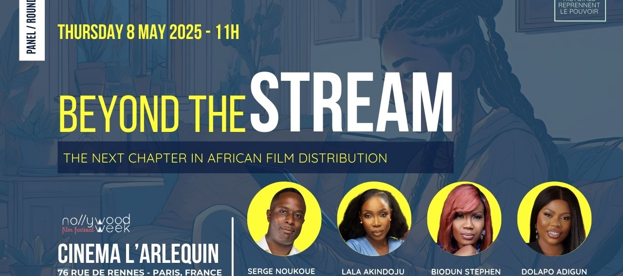 Beyond the Stream