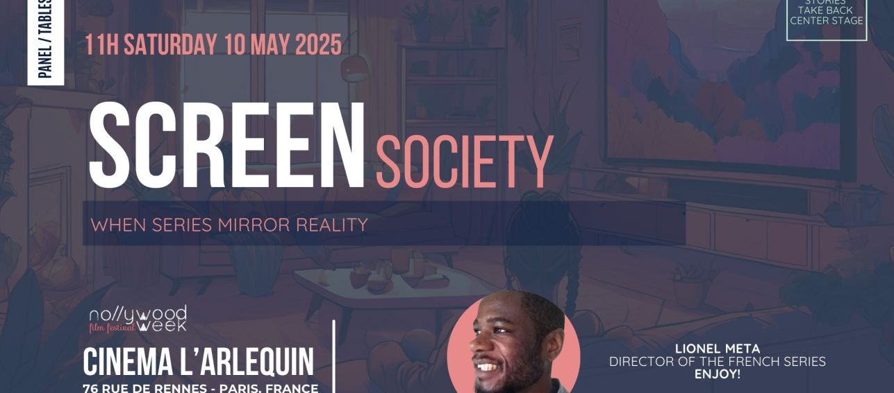 Screen Society
