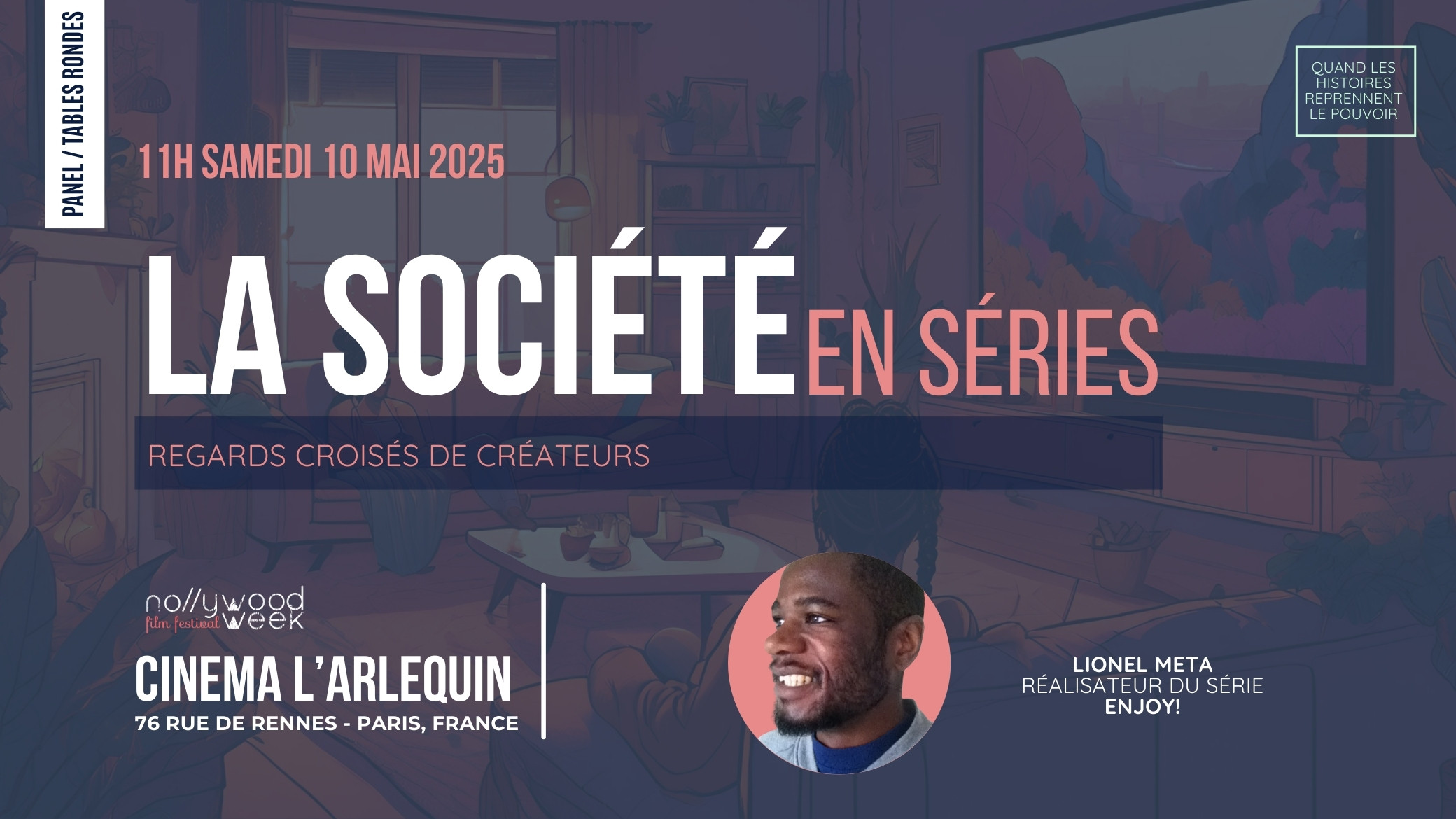 la-societe-en-series
