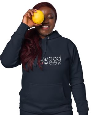 Sweat à Capuche Unisexe