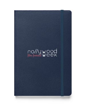 Carnet à couverture rigide