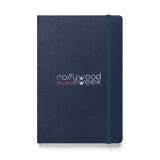 Carnet à couverture rigide