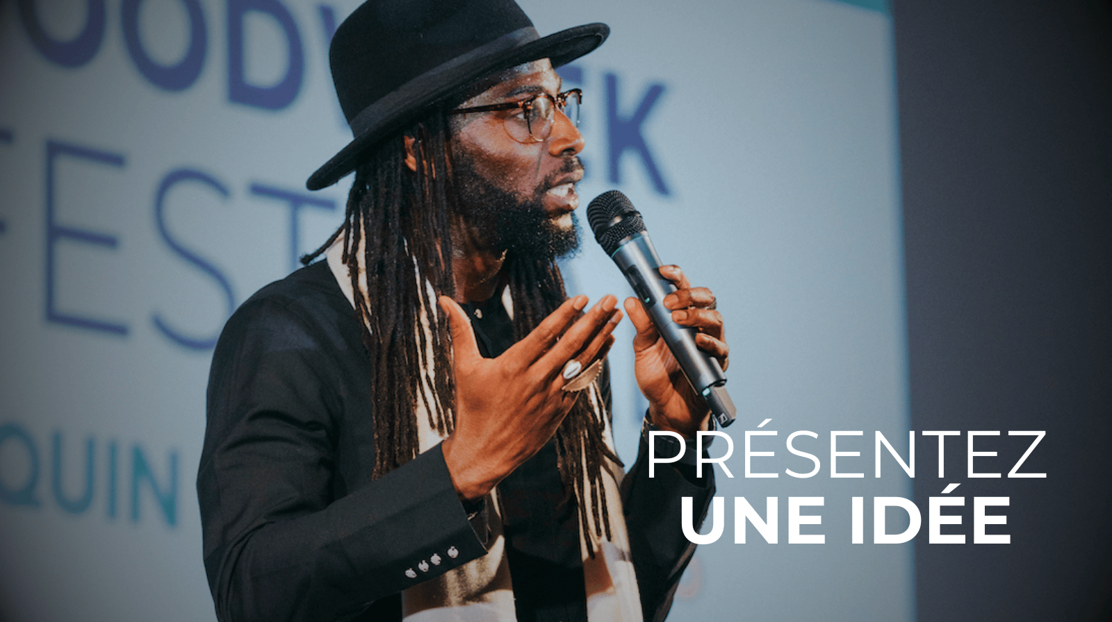 vendor or masterclass or performer