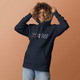 Sweat à Capuche Unisexe