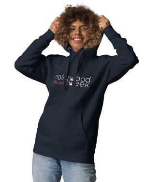 Sweat à Capuche Unisexe